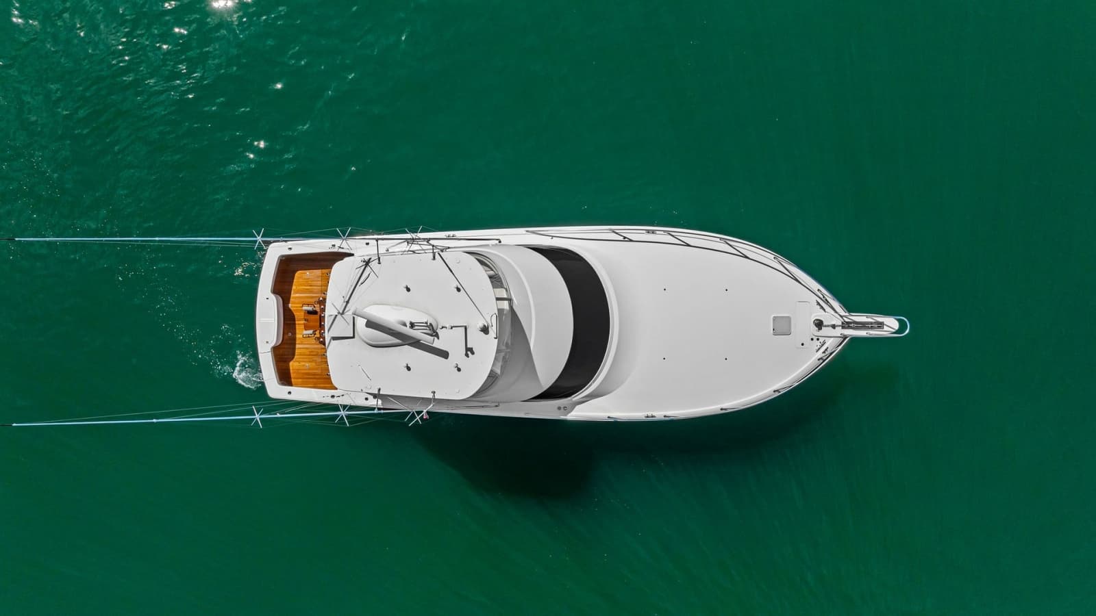 2024 Viking 54 Convertible - Photo 90