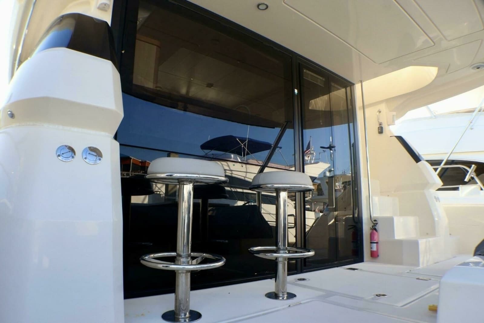 2018 Aquila 44 Yacht - Photo 5