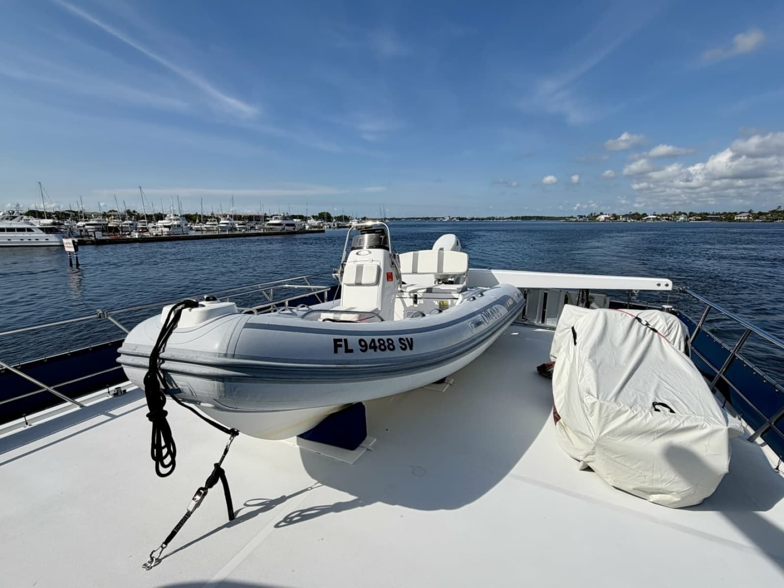 2012 Alaskan 70 Motor Yacht - Photo 90