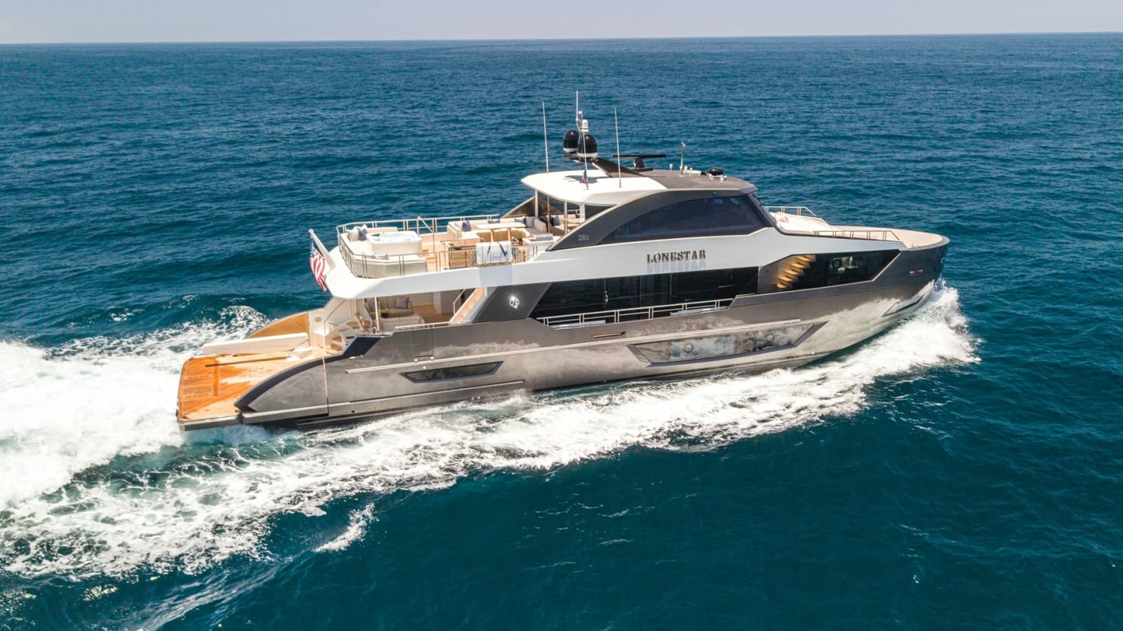 2024 Ocean Alexander 28E - Photo 108