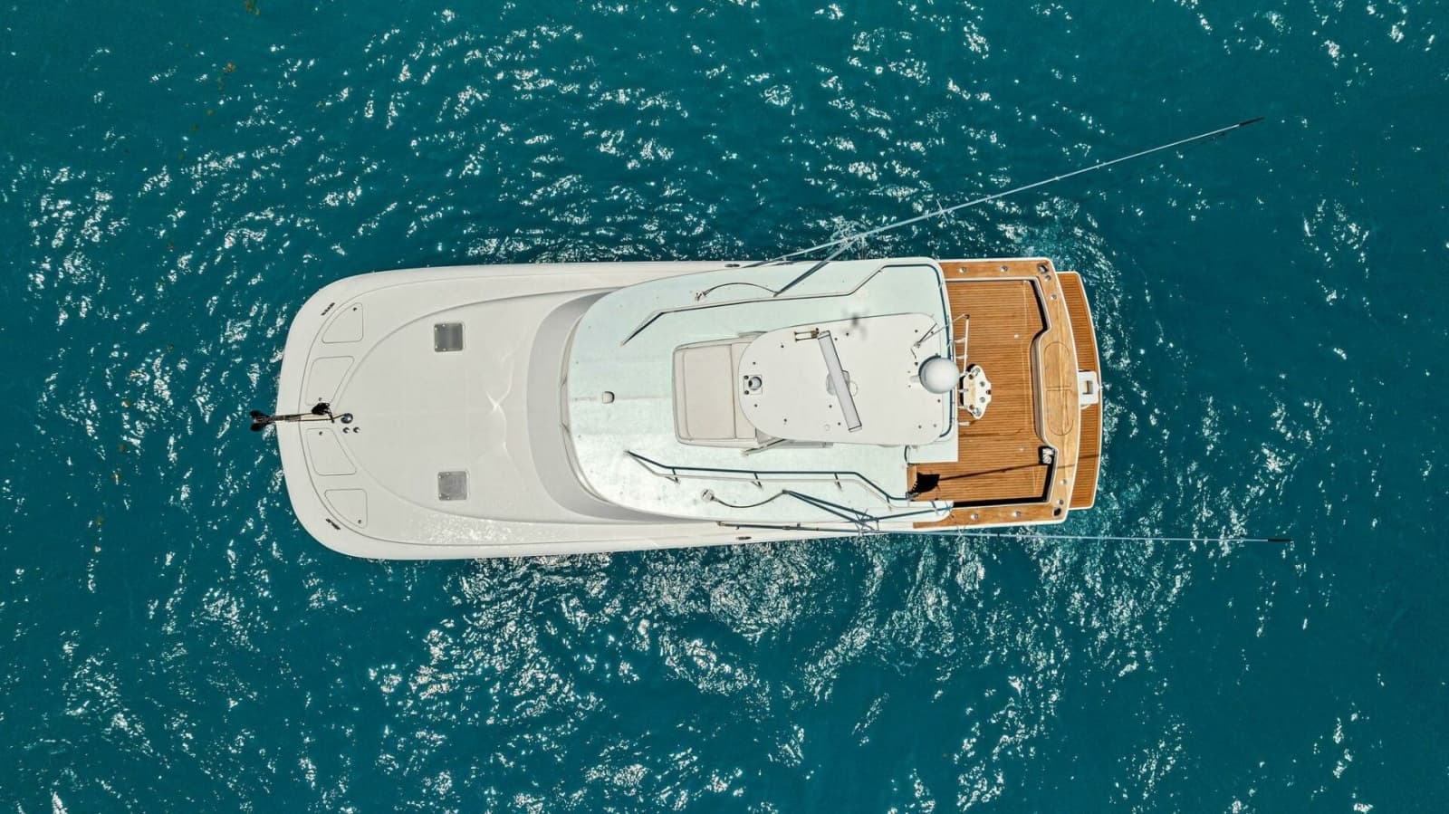 2020 Calcutta 480 Catamaran - Photo 83