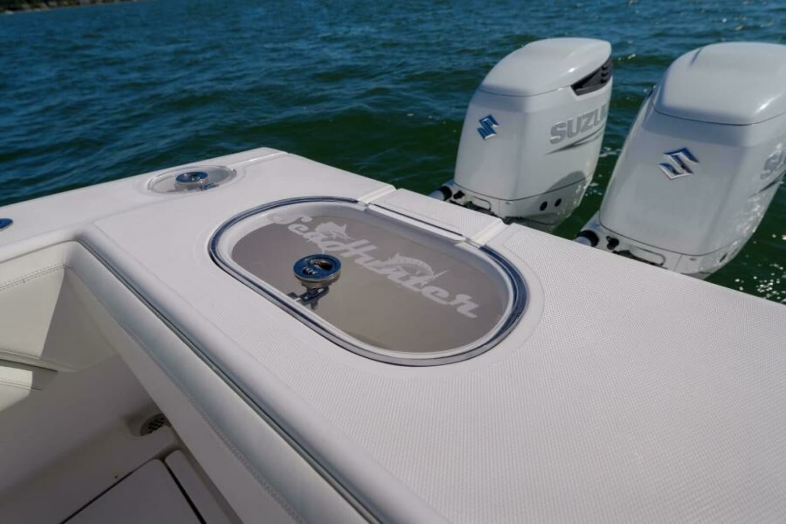2023 SeaHunter 38 CTS - Photo 45