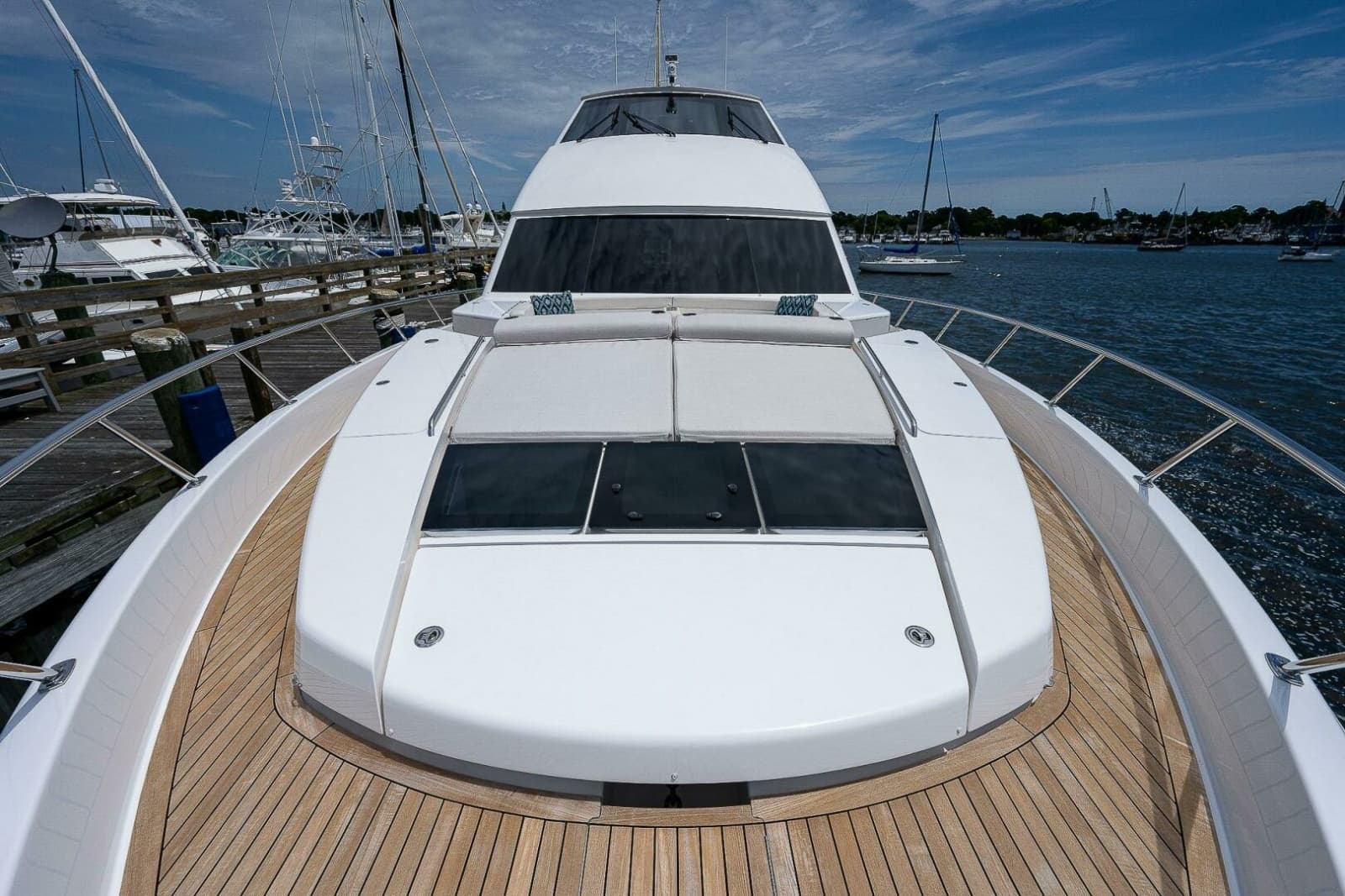 2017 Viking 75 Motoryacht - Photo 56