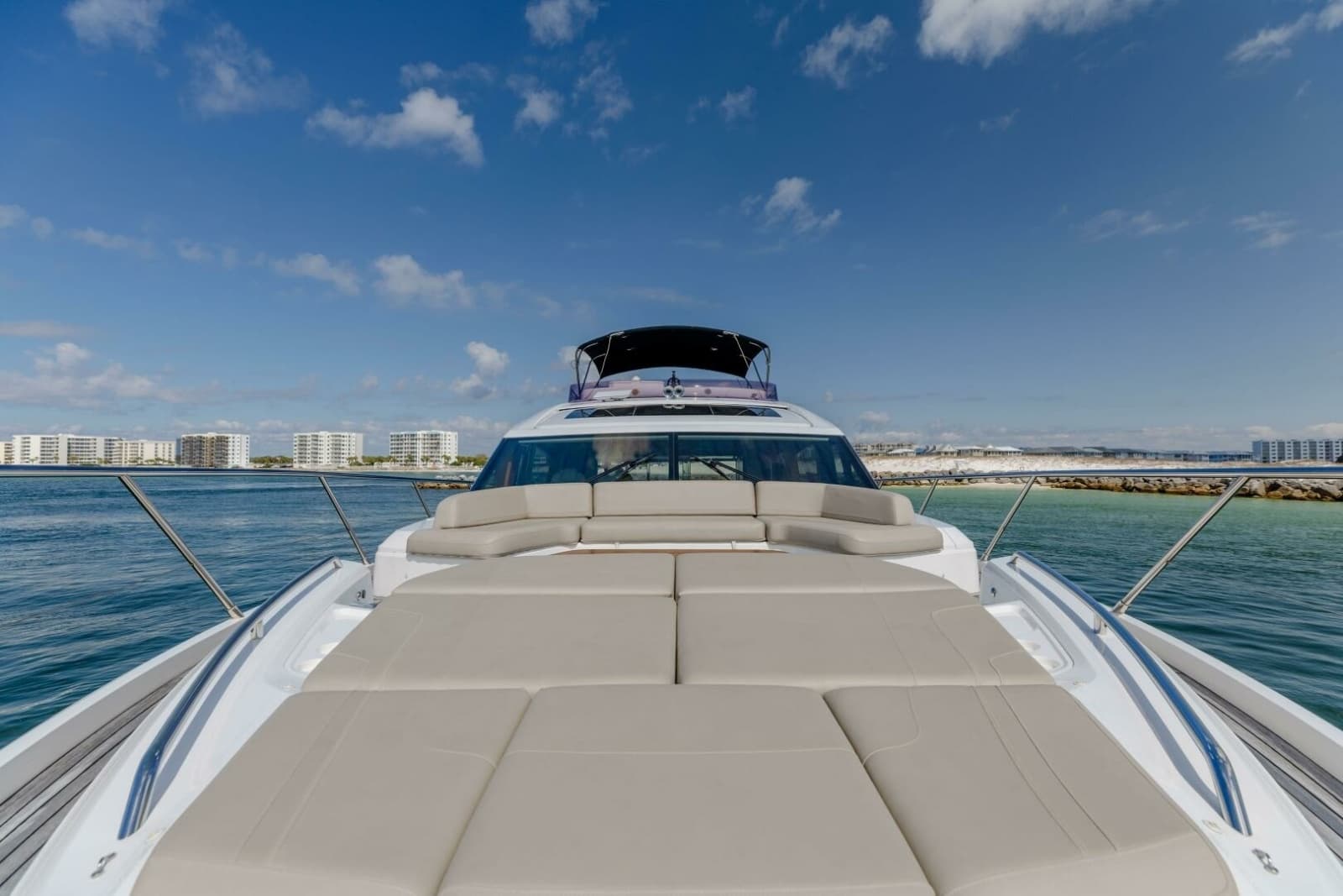 2019 Princess S65 - Photo 58