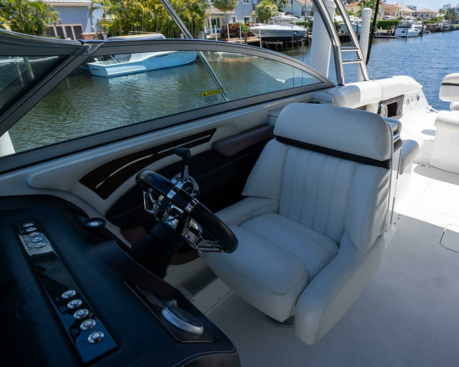 2013 Cobalt 28 - Photo 14