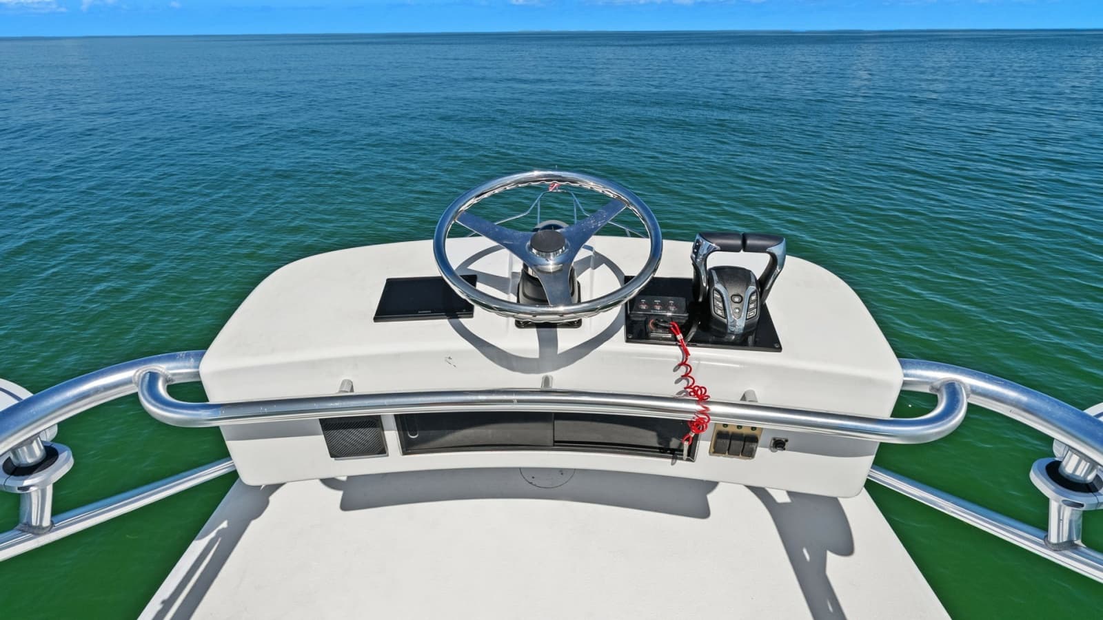 2005 Sunseeker 37 Sport Tower - Photo 5