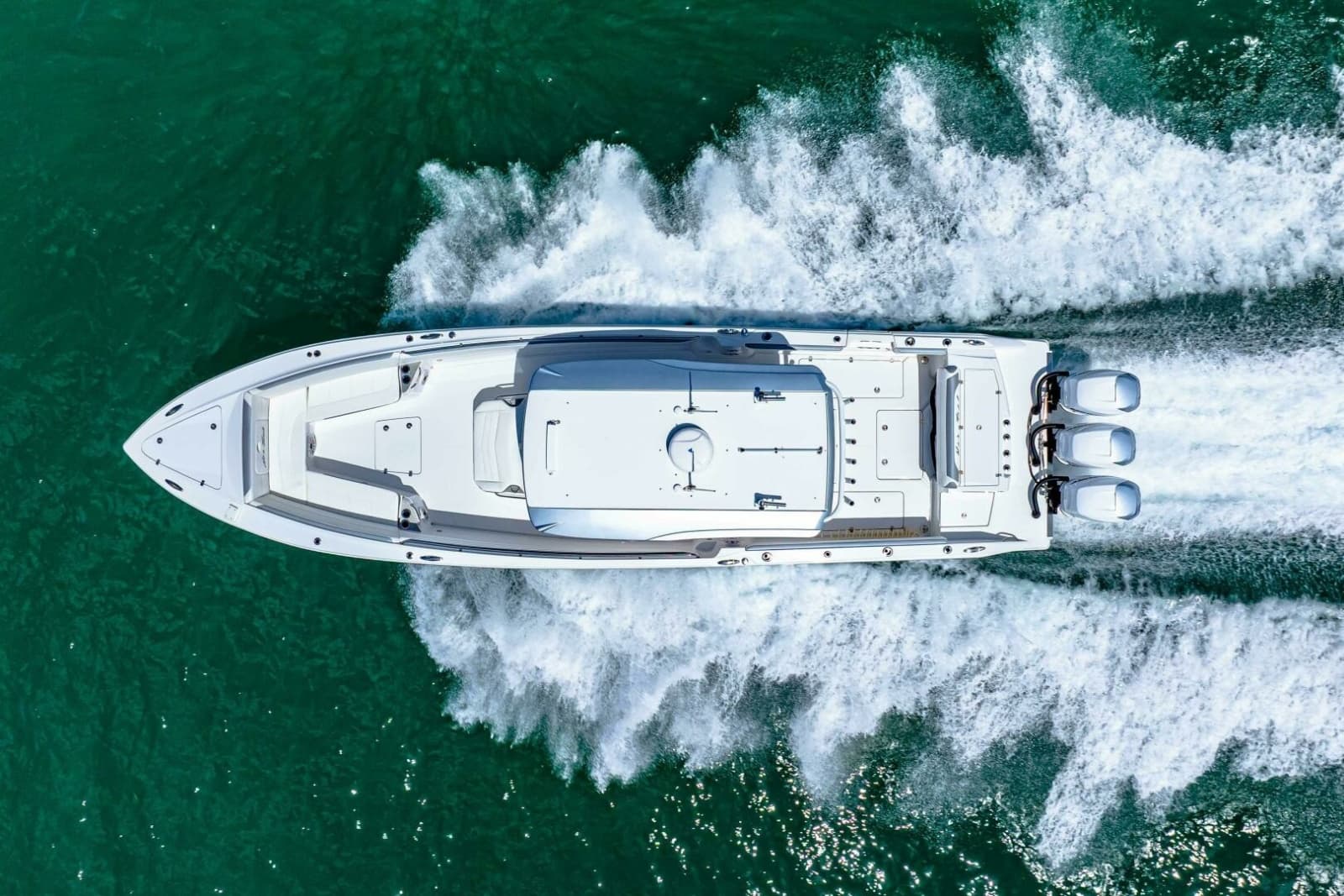 2021 Nor-Tech 390 SS - Photo 67