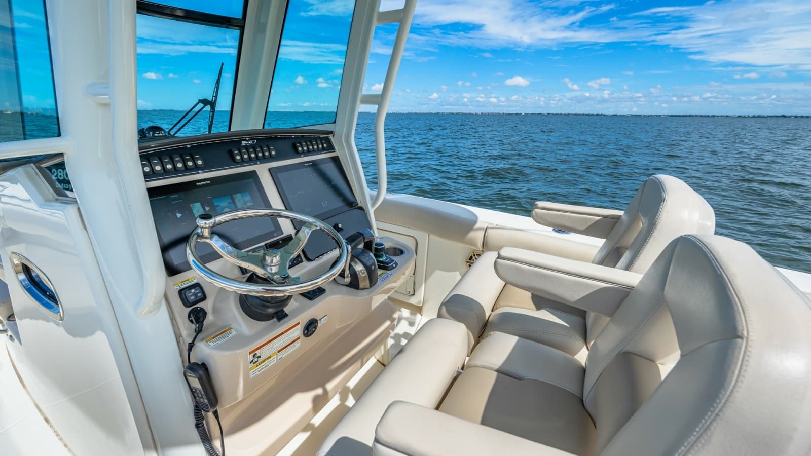 2019 Boston Whaler 280 Outrage - Photo 68