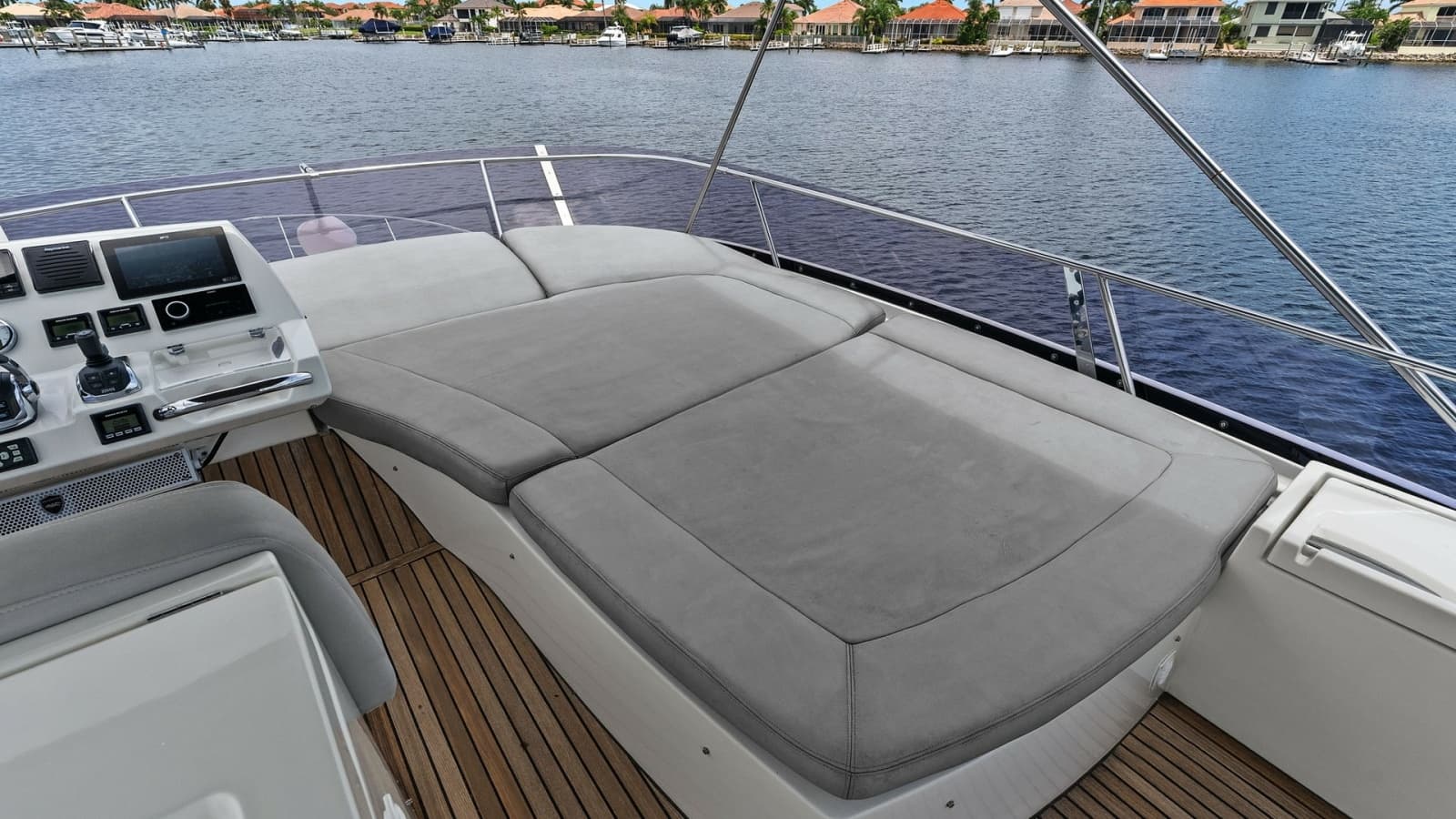2015 Prestige 500 Fly - Photo 20
