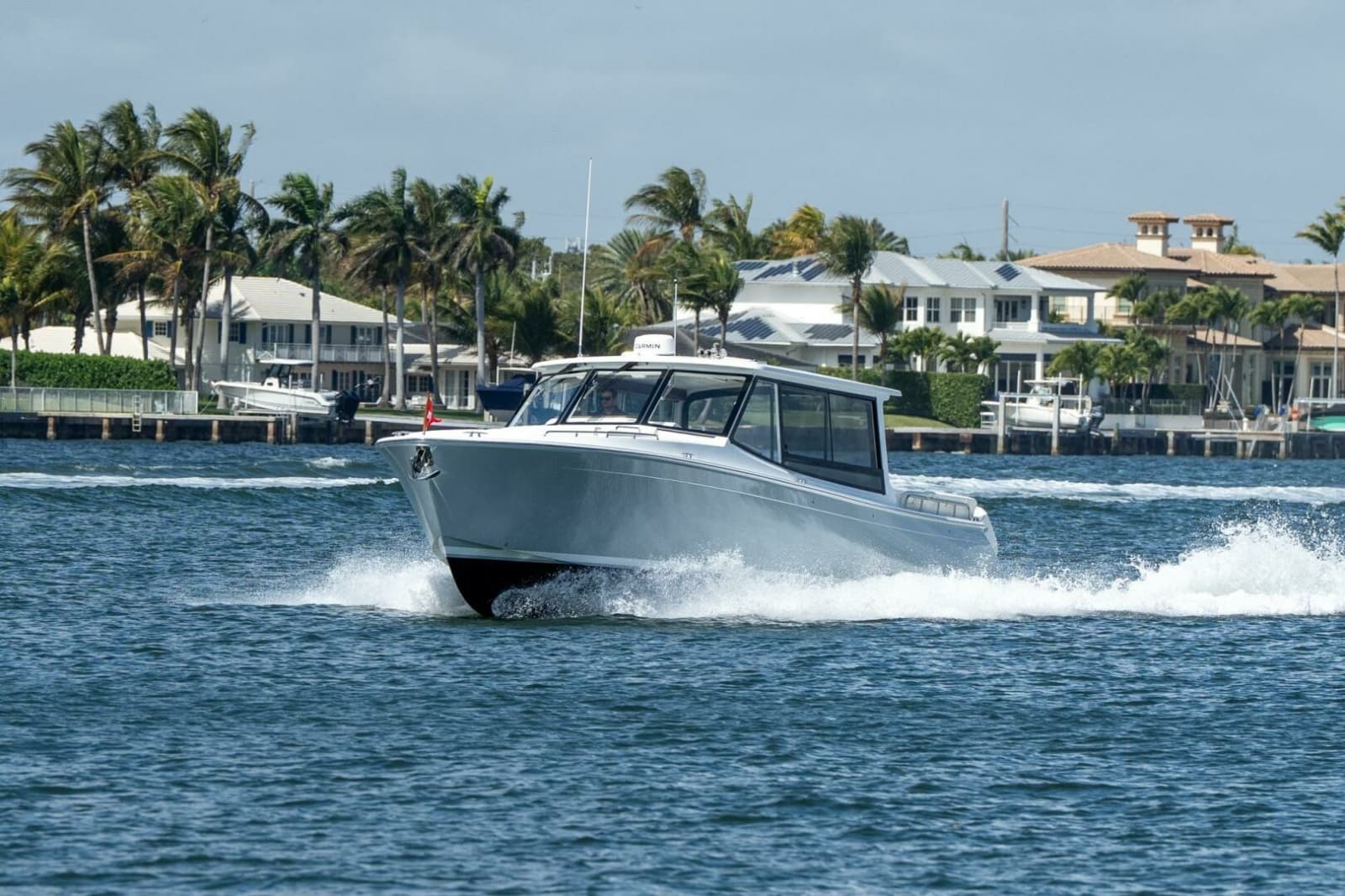 2026 MJM 47X - Photo 10