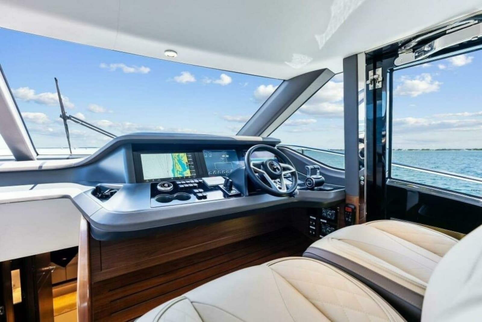 2024 Princess Y72 Motor Yacht - Photo 18