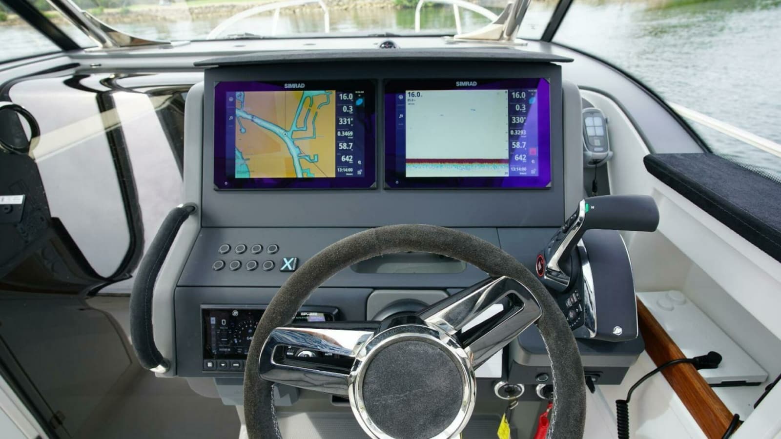 2024 Nimbus Tender 9 - Photo 13