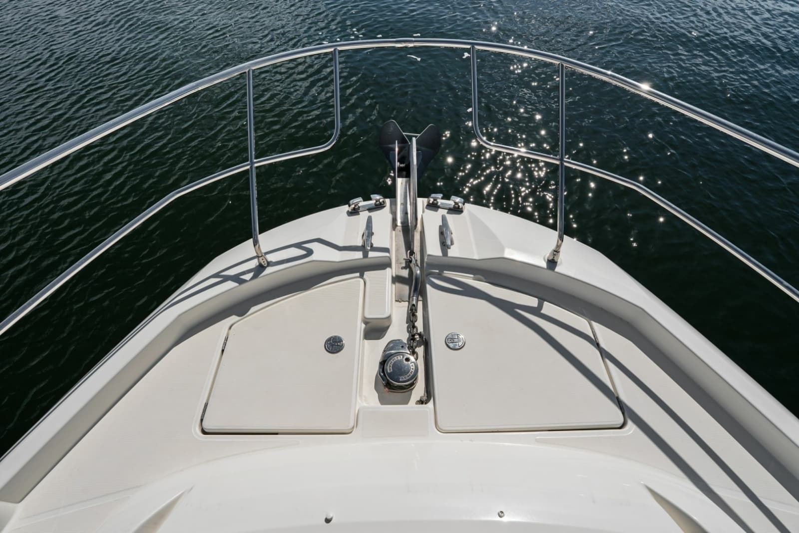 2020 Prestige 460 Flybridge - Photo 20