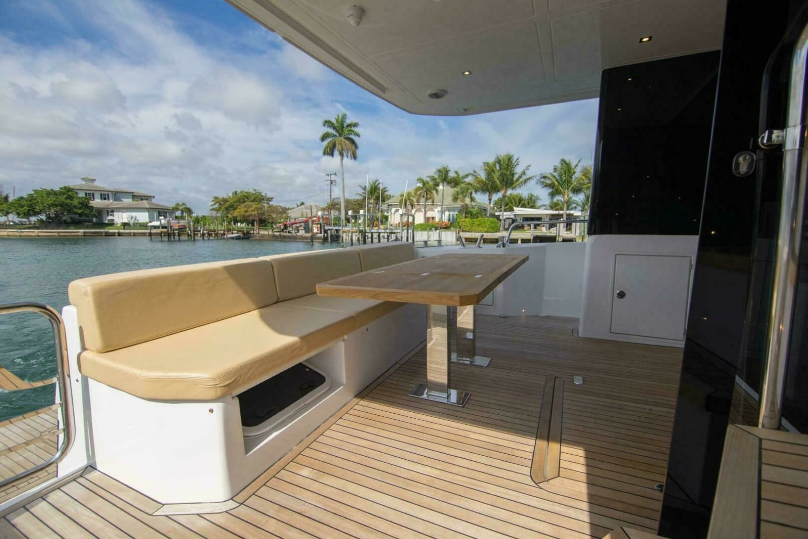 2019 Sundeck Yachts 580 Sport - Photo 109