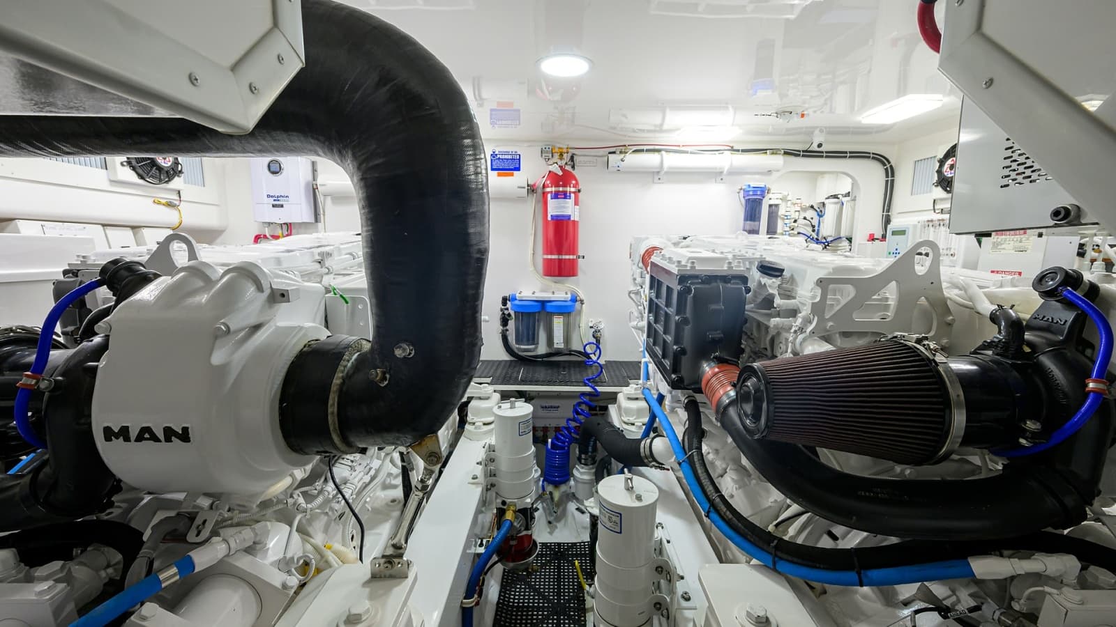 2022 Viking 44 Open - Photo 40