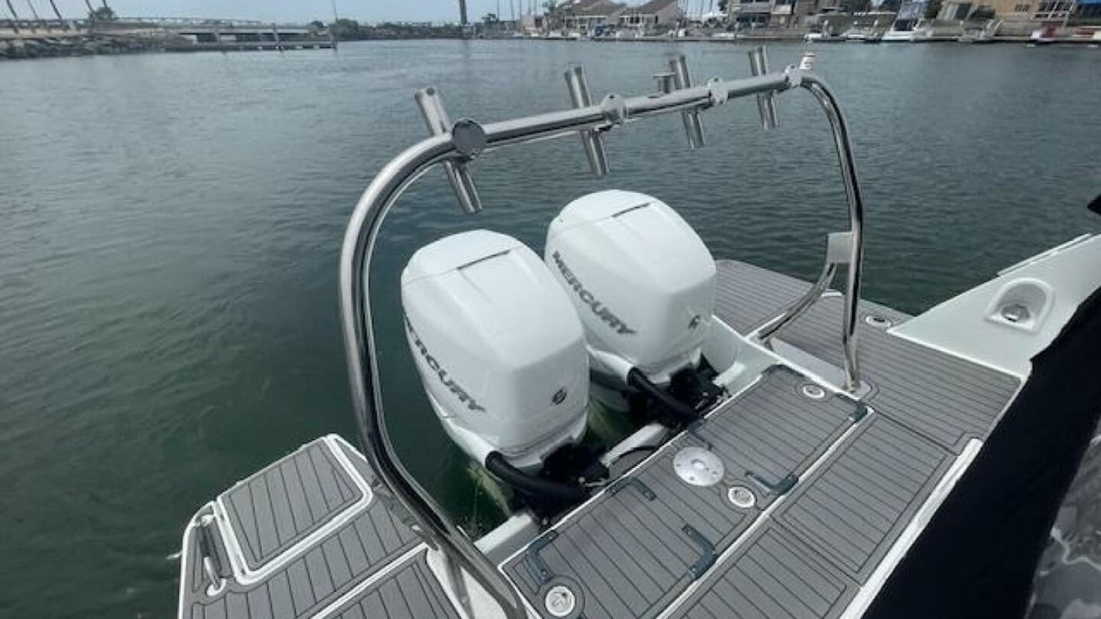 2022 Beneteau 32 Gran Turismo - Photo 27