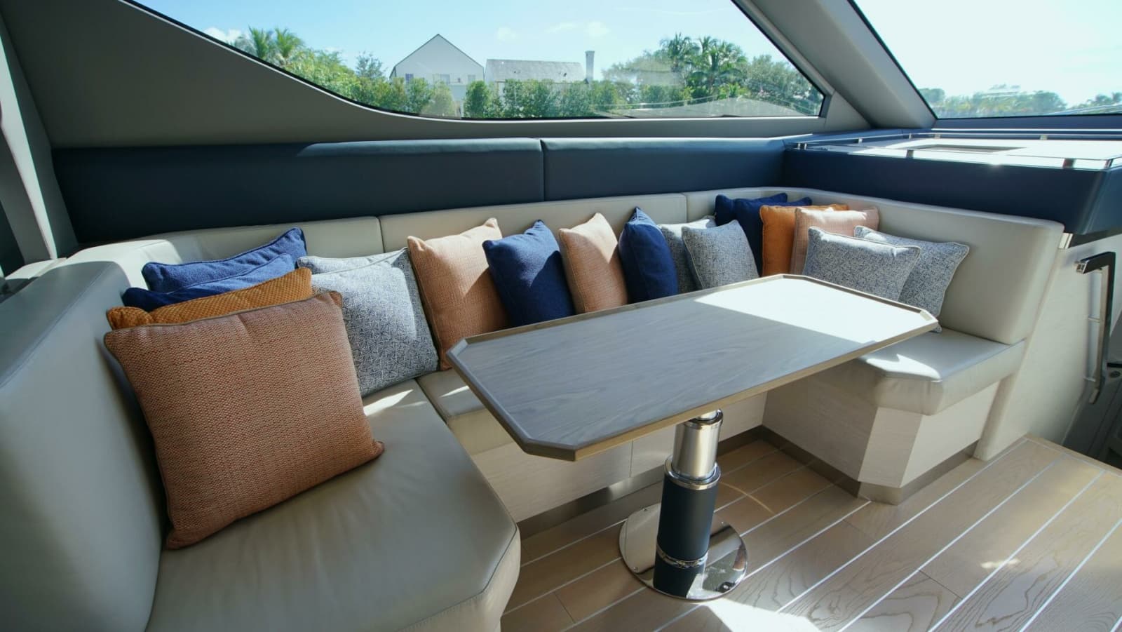 2024 Uniesse HTC5P - Photo 45