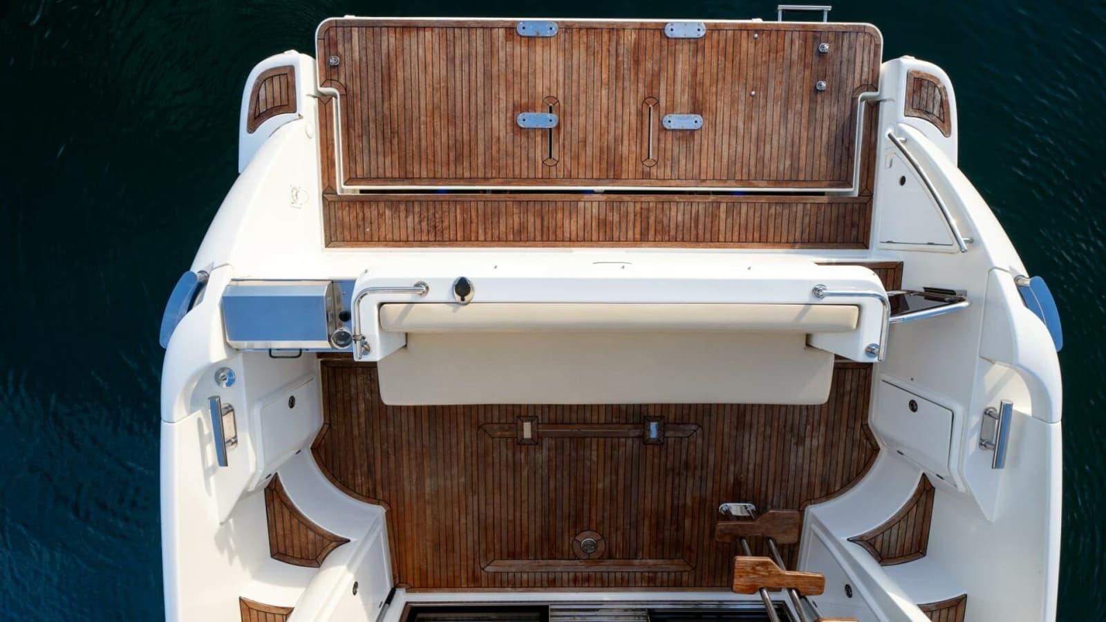 2013 Azimut 40 Flybridge - Photo 63
