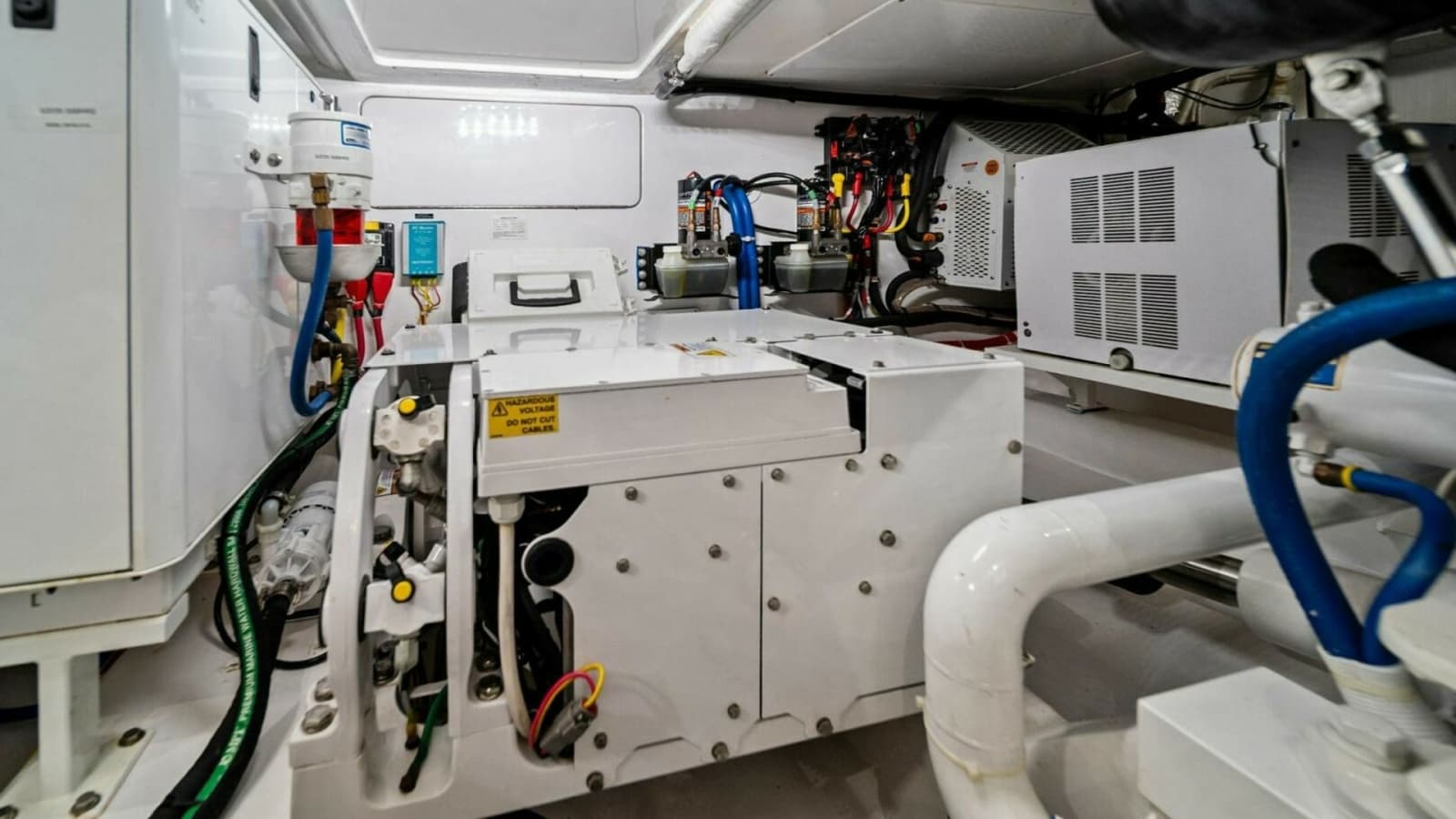 2021 Viking 46 Billfish - Photo 147