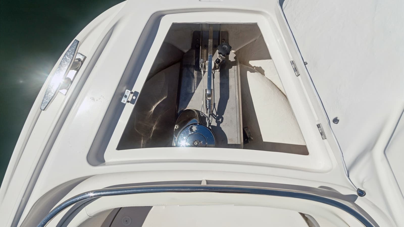 2017 Zar Formenti Zar 85 SL - Photo 16