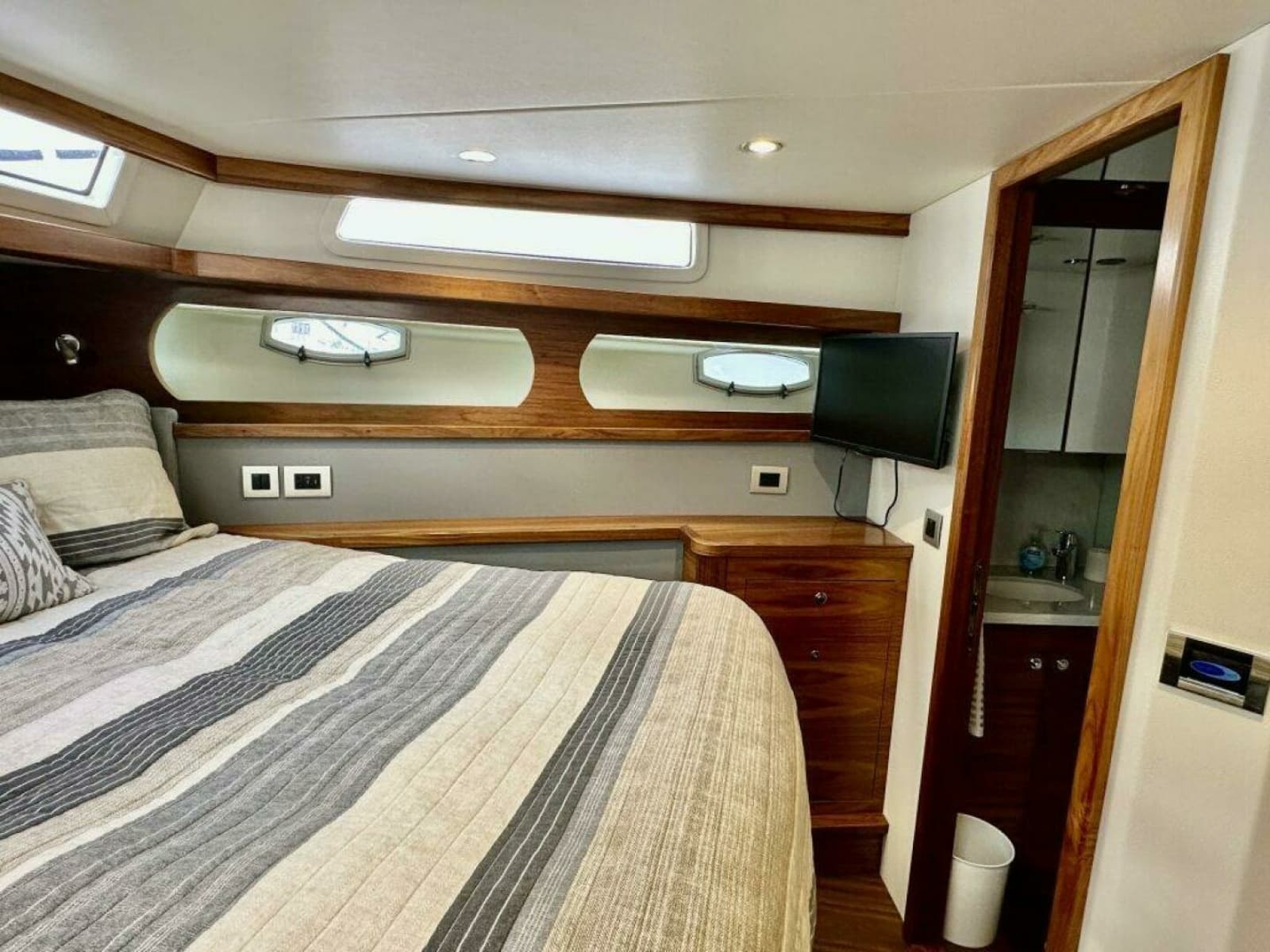 2023 Outer Reef Trident 620 Trident EVO - Photo 67