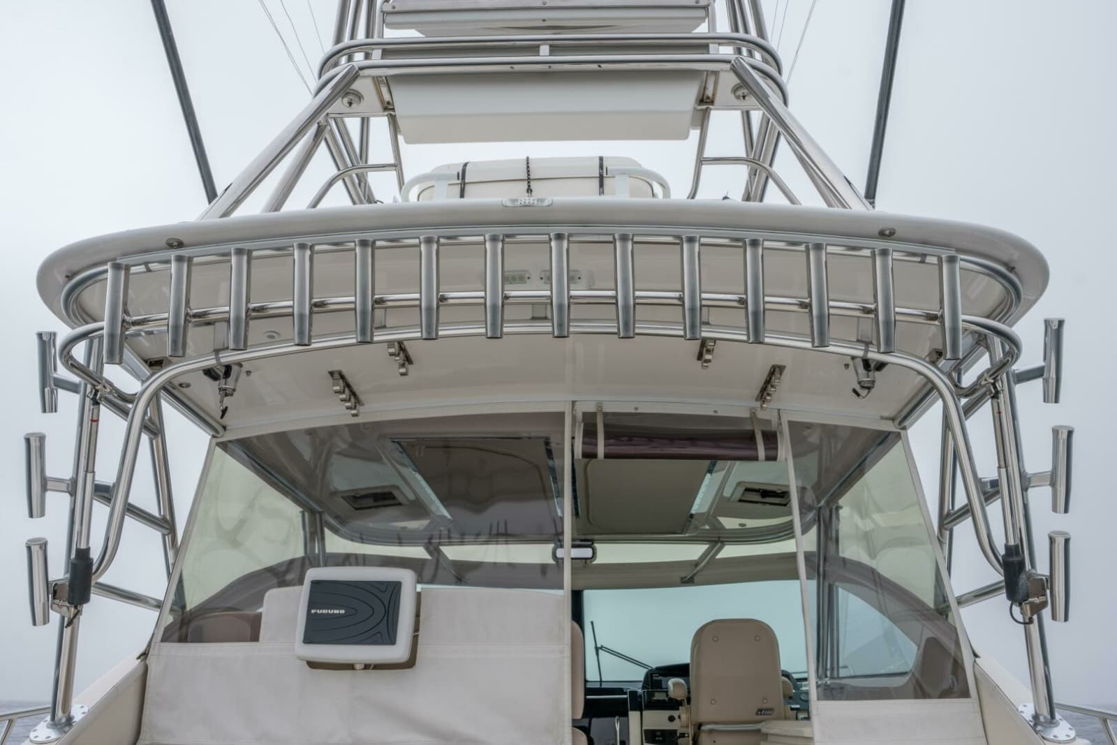 2015 Tiara Yachts 4300 Open - Photo 38