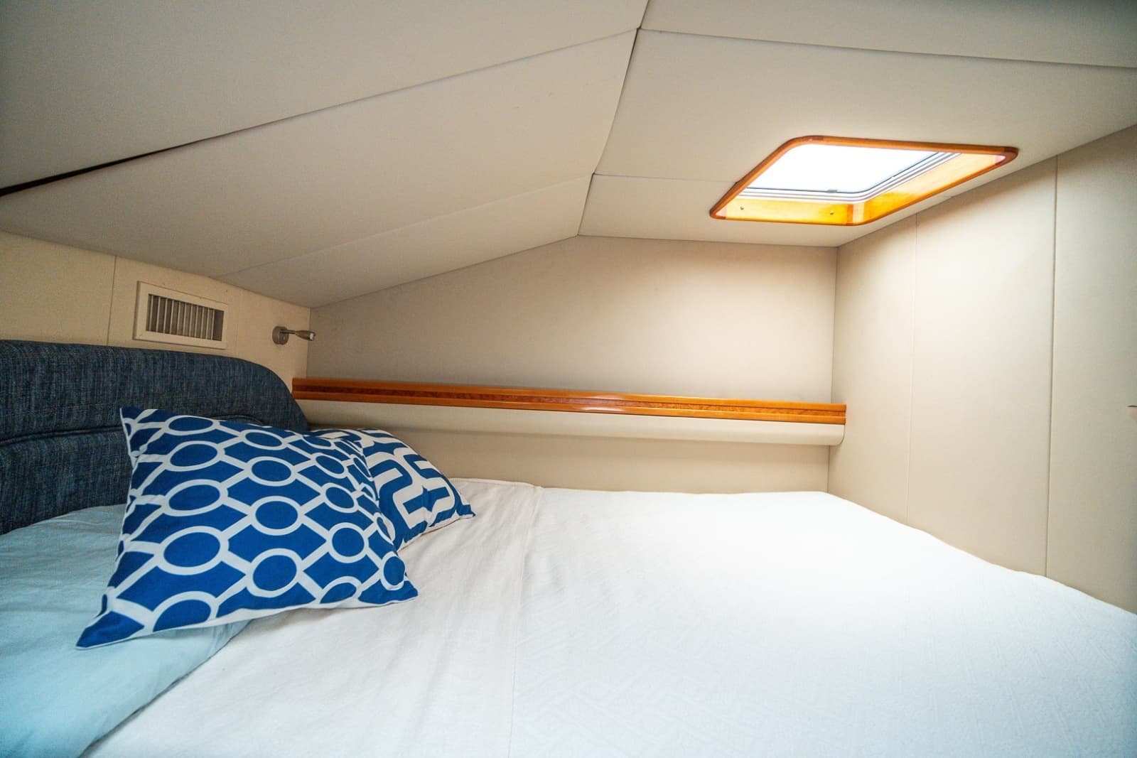 2000 Venturer 44 Catamaran/Sportfish - Photo 38