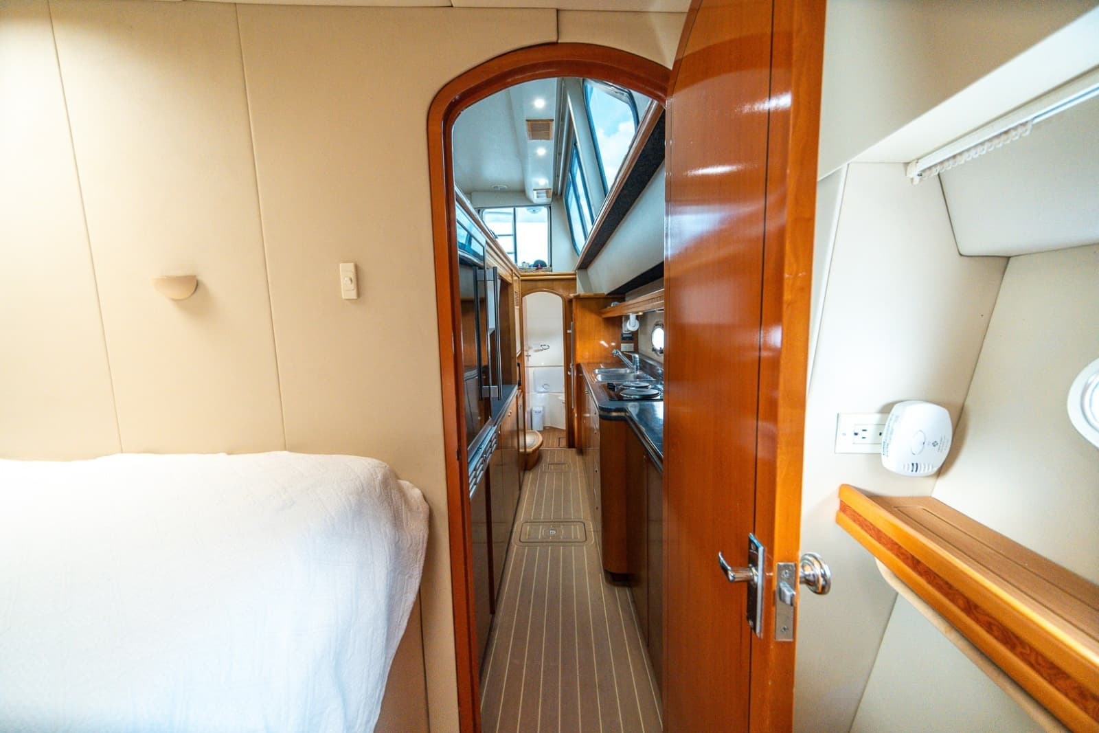 2000 Venturer 44 Catamaran/Sportfish - Photo 39