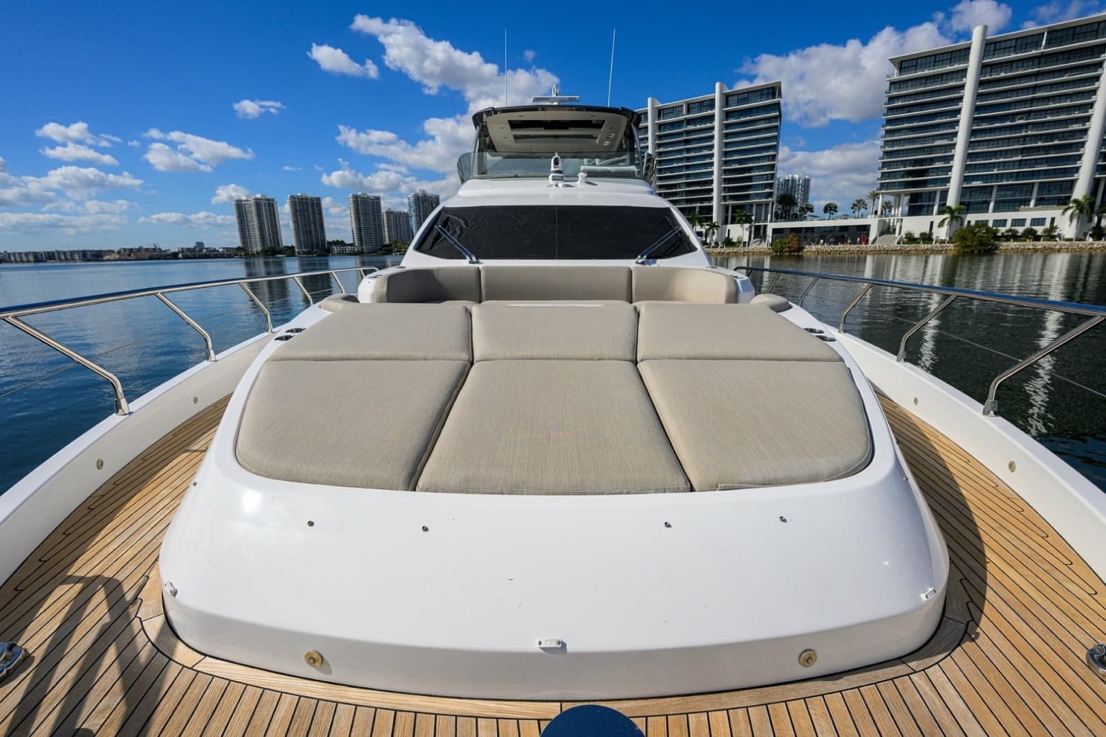 2024 Azimut Fly 78 - Photo 18