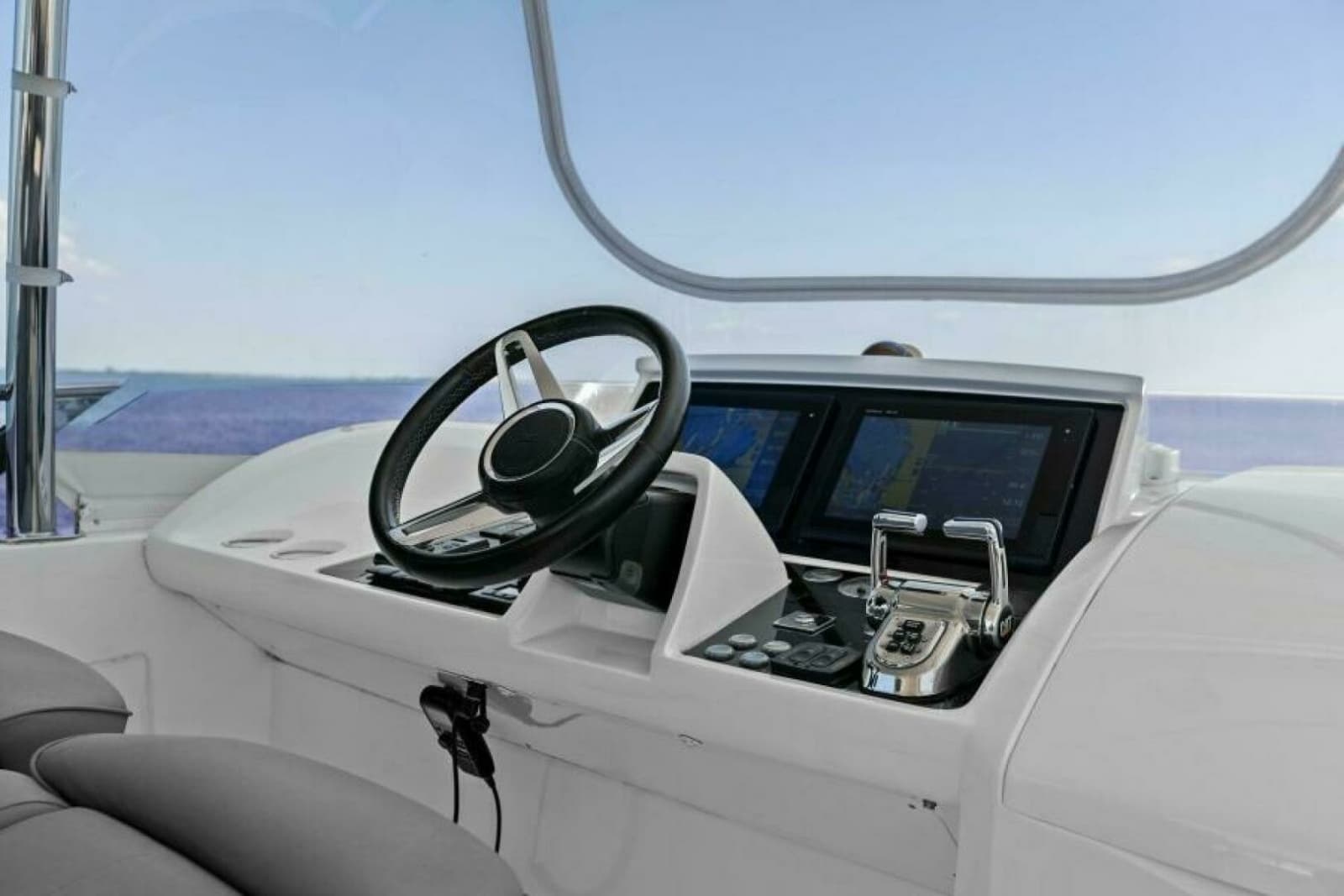 2016 Princess 60 Flybridge - Photo 58