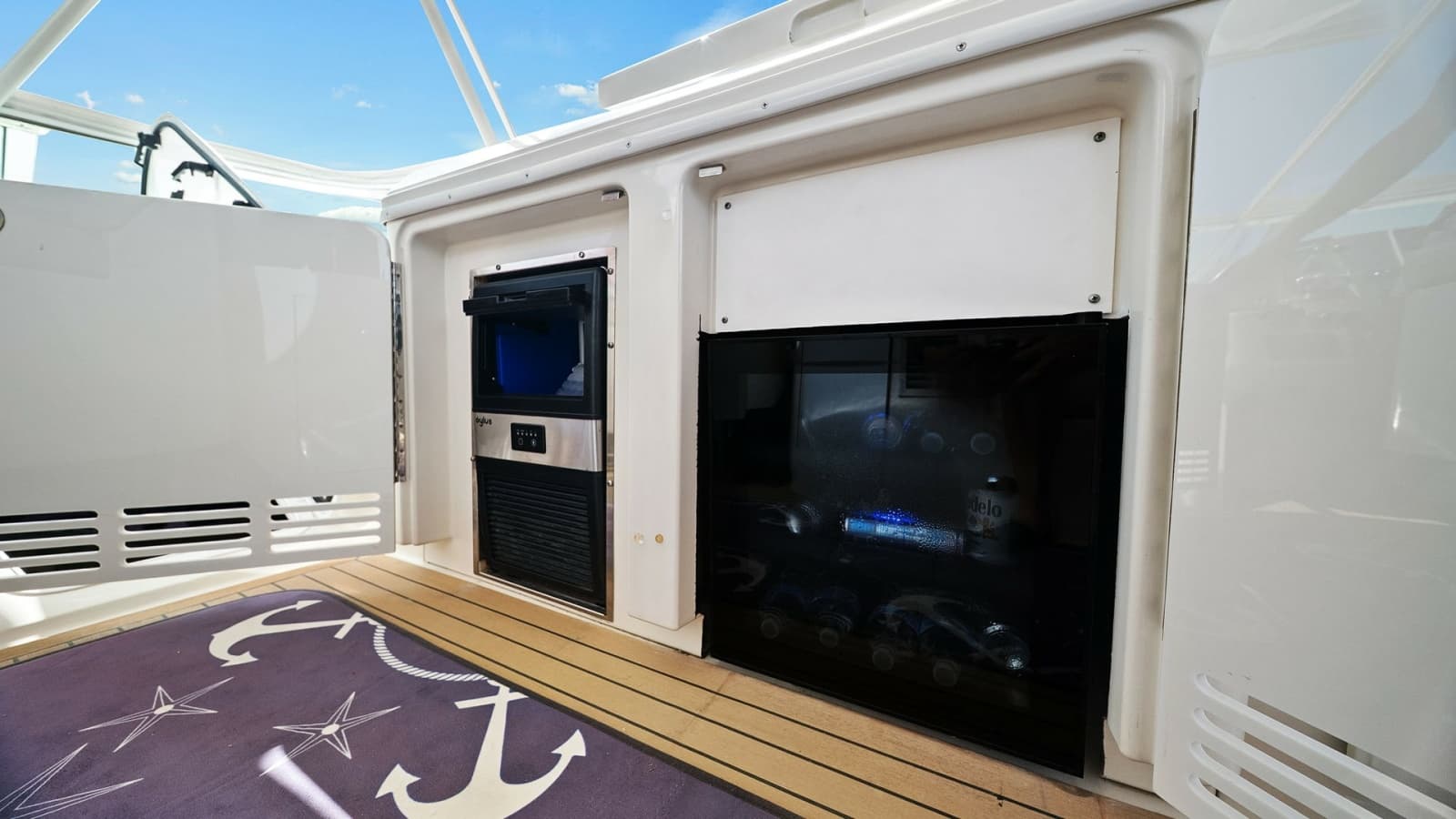 2008 Carver 56 Voyager - Photo 37