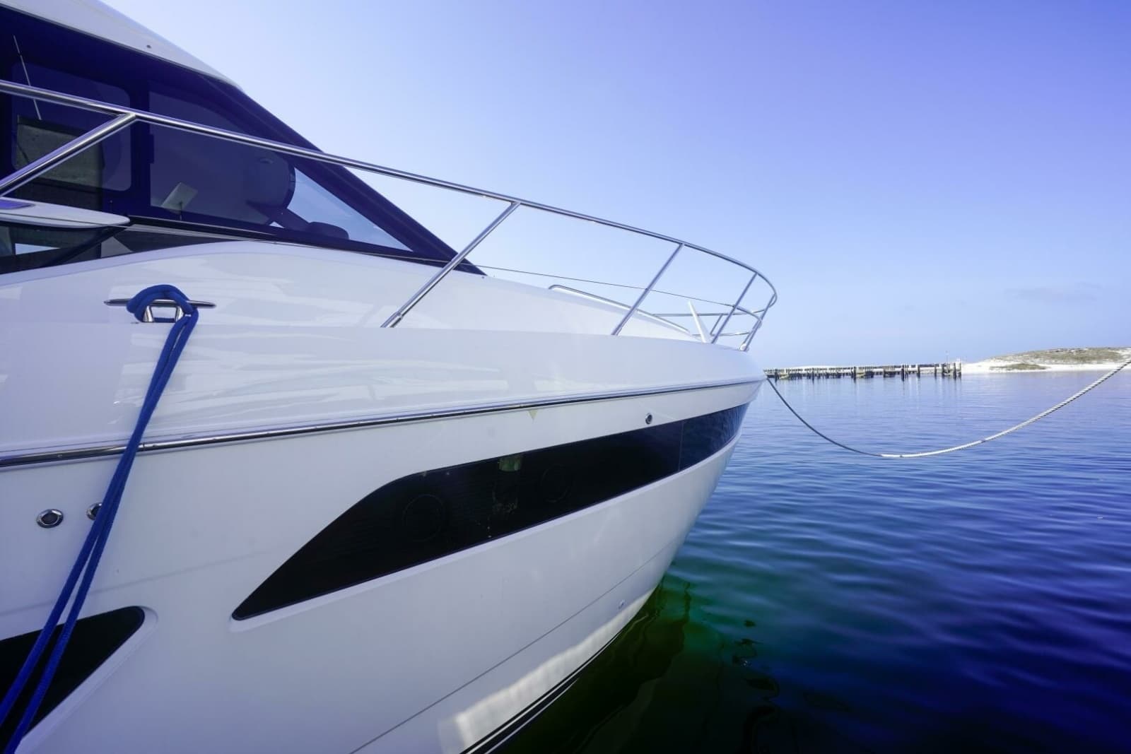 2021 Princess F50 - Photo 54