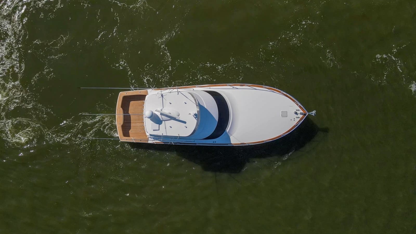 2024 Viking 54 Convertible - Photo 68