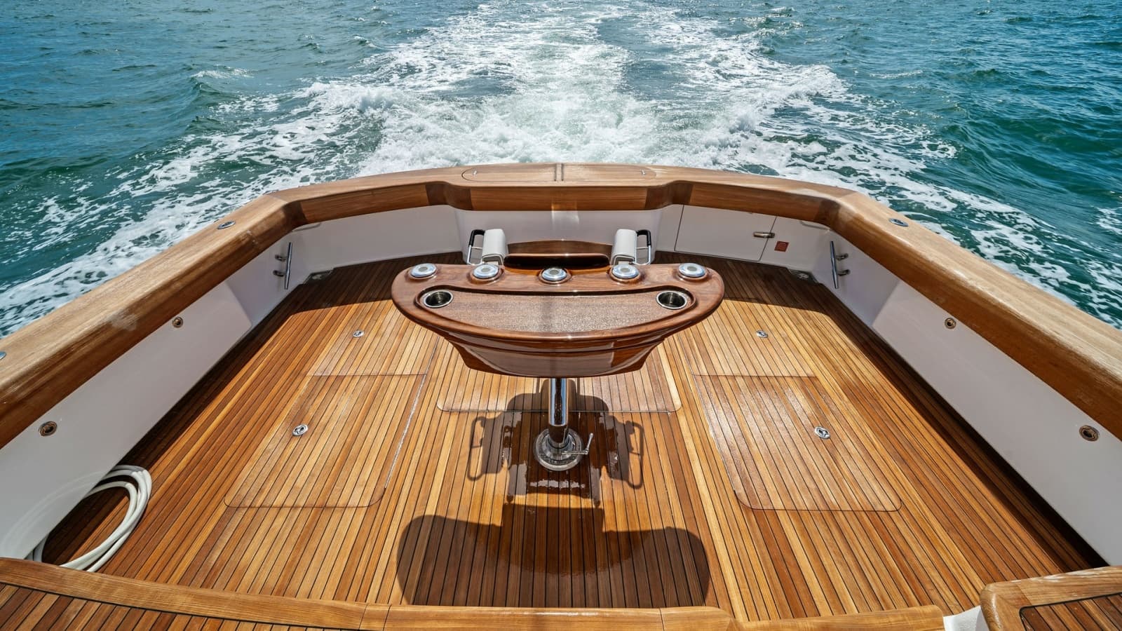 2024 Viking 64 Convertible - Photo 11