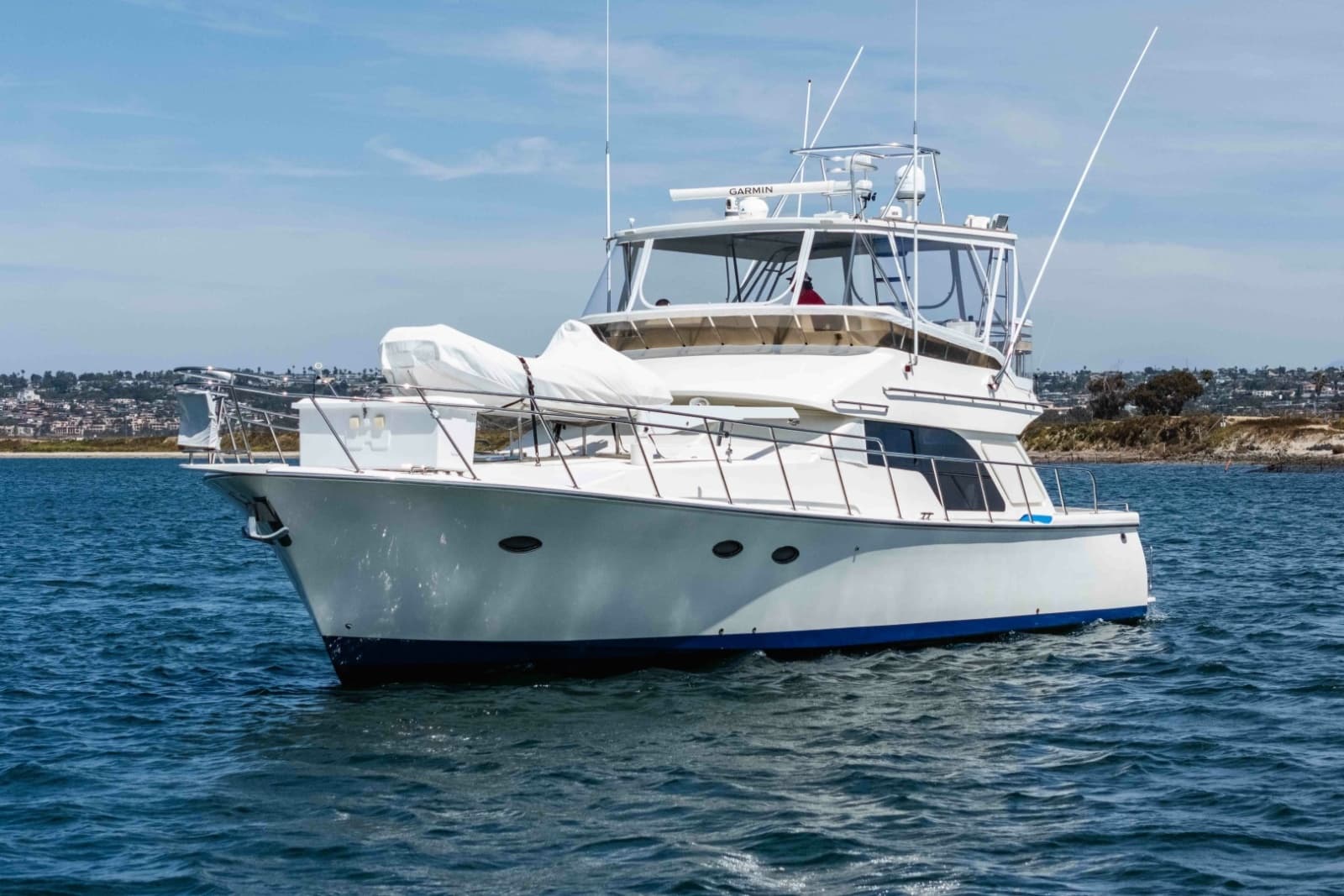 2019 Mikelson 50 Sportfisher - Photo 60