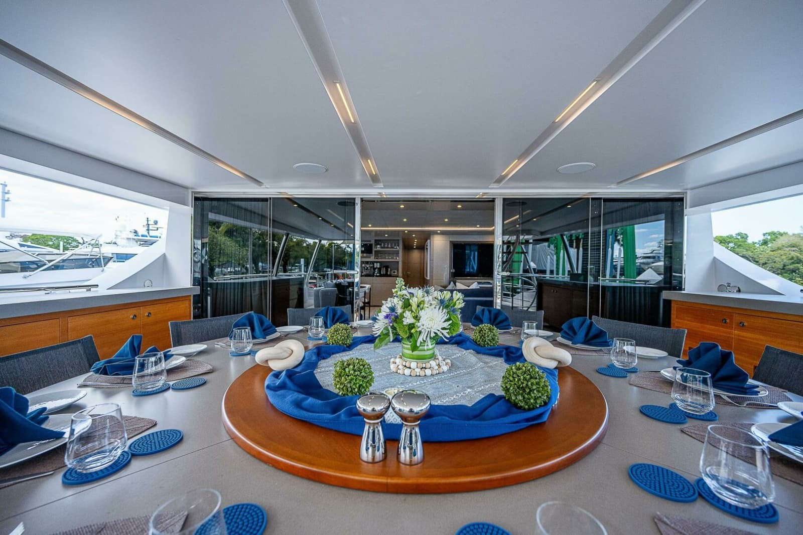 2016 Benetti 132 Classic Supreme - Photo 32