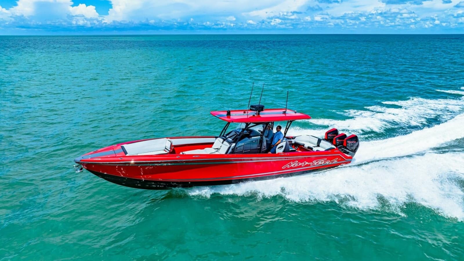 2022 Nor-Tech 390 SS - Photo 79