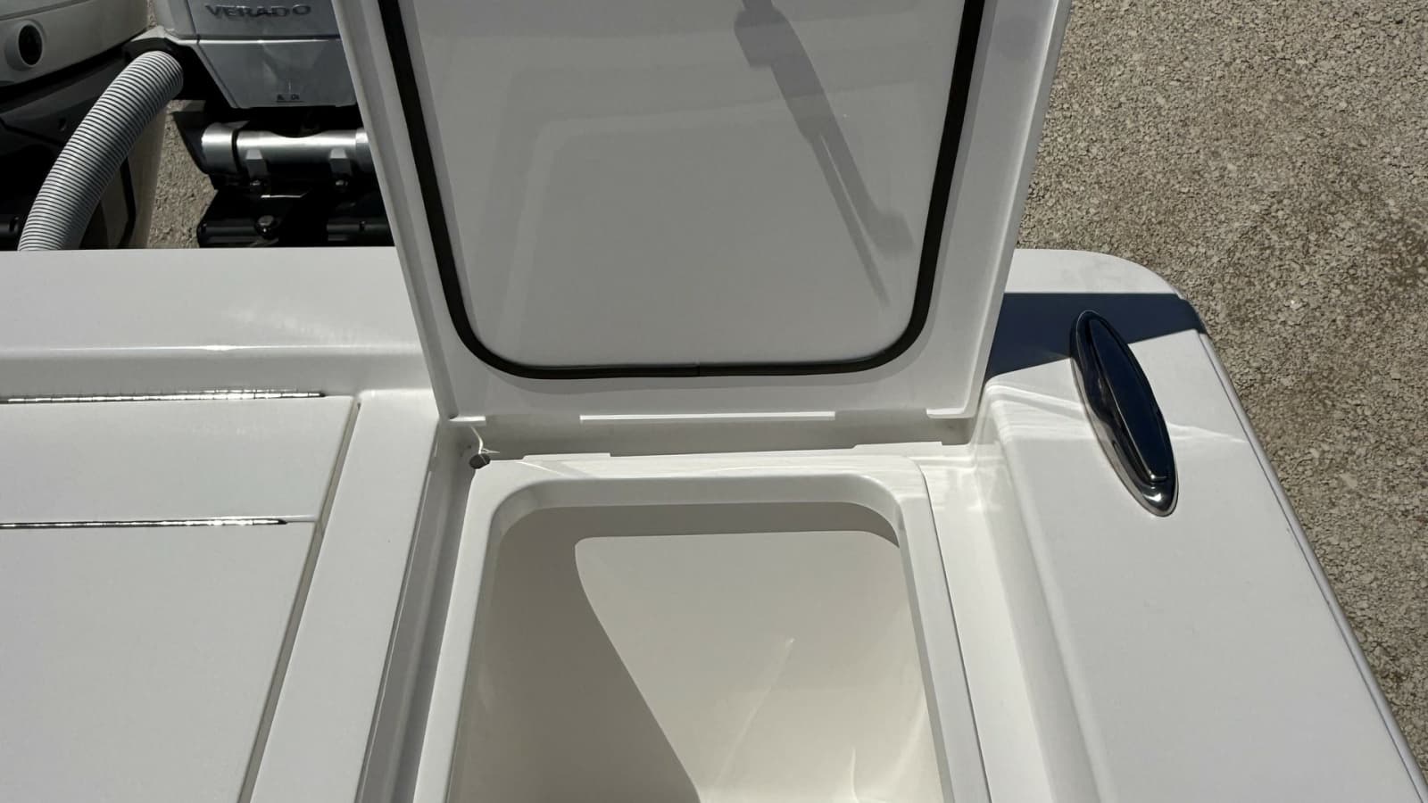 2025 Valhalla Boatworks V-29 - Photo 18