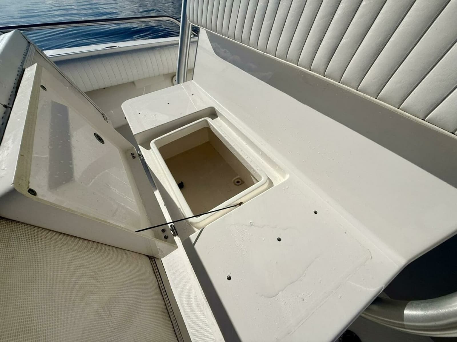 2006 Regulator 29 FS - Photo 32