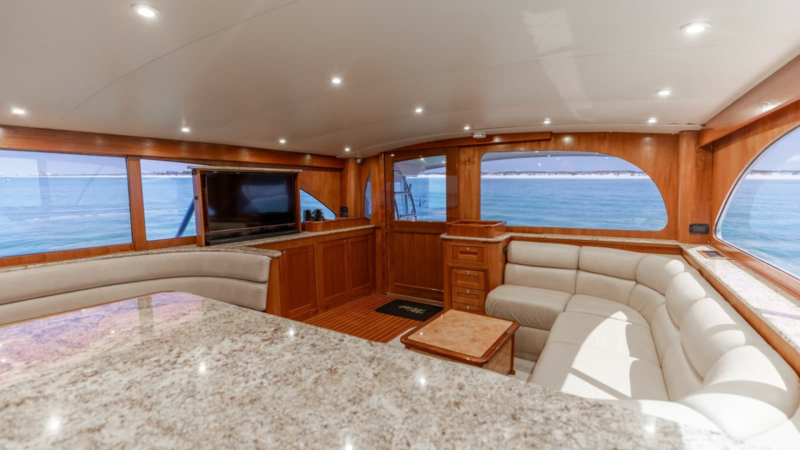 2006 Blackwell 65 Convertible - Photo 9