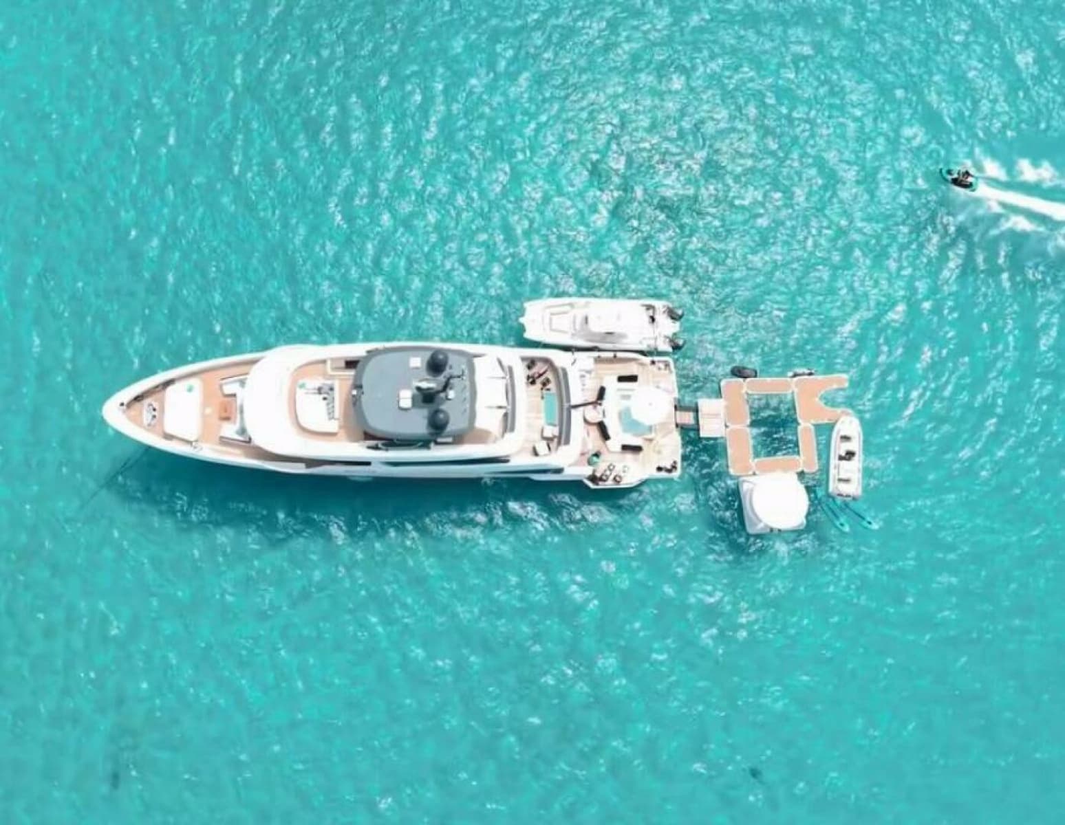 2023 Benetti 34M OASIS - Photo 133