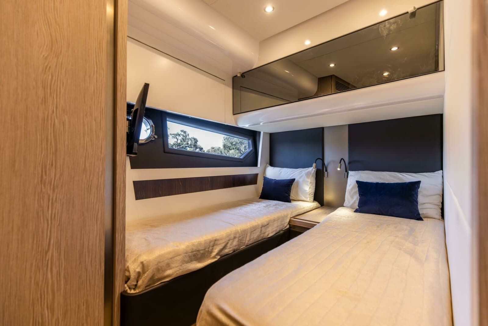 2021 Azimut S6 Sport Fly - Photo 21