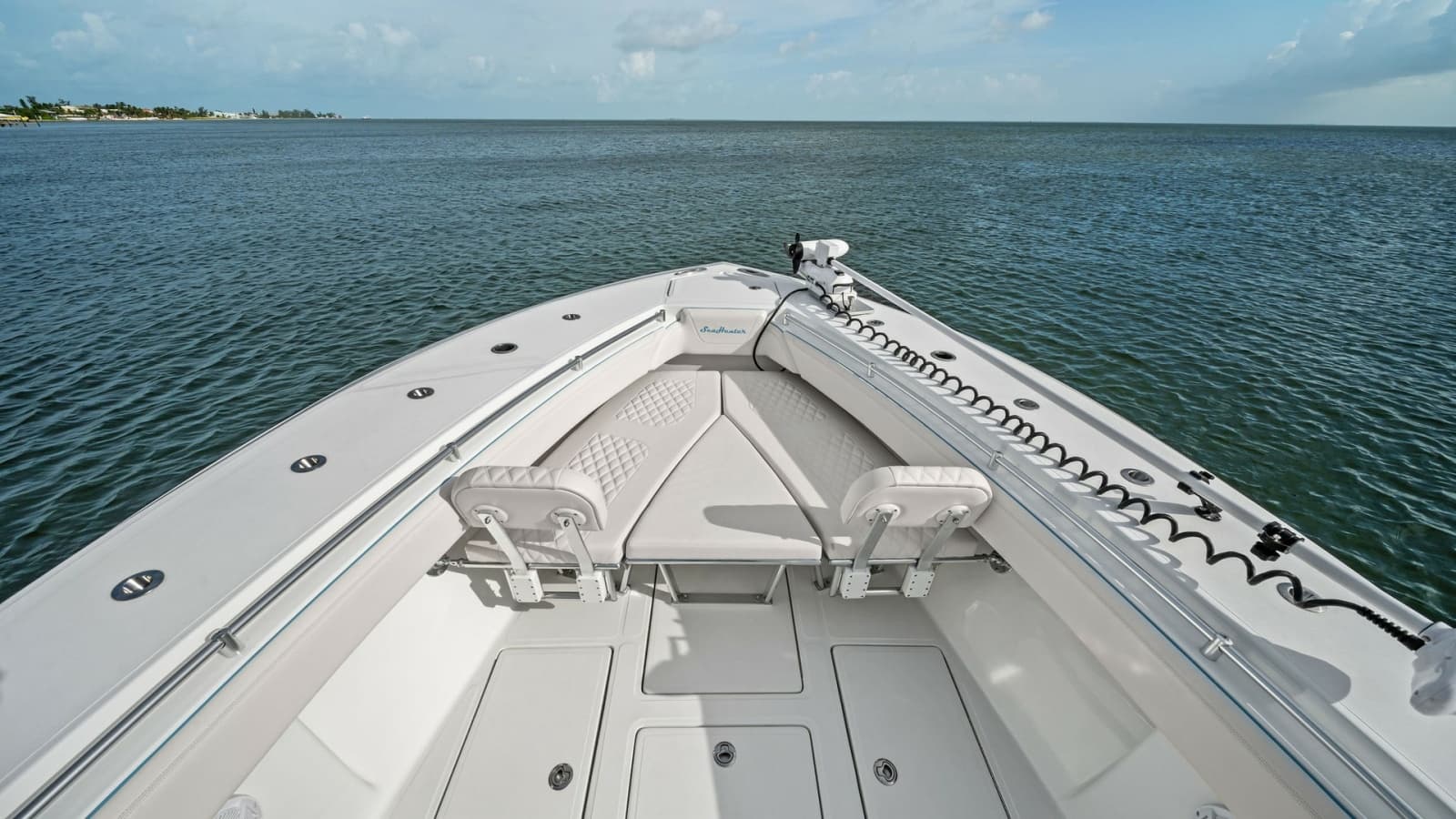 2024 Sea Hunter 35 Tournament - Photo 3