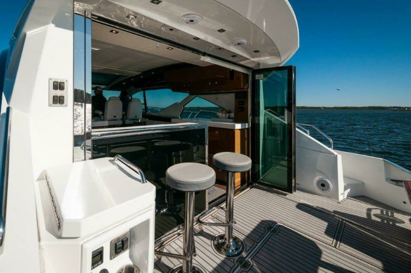 2020 Cruisers Yachts 60 Cantius - Photo 40