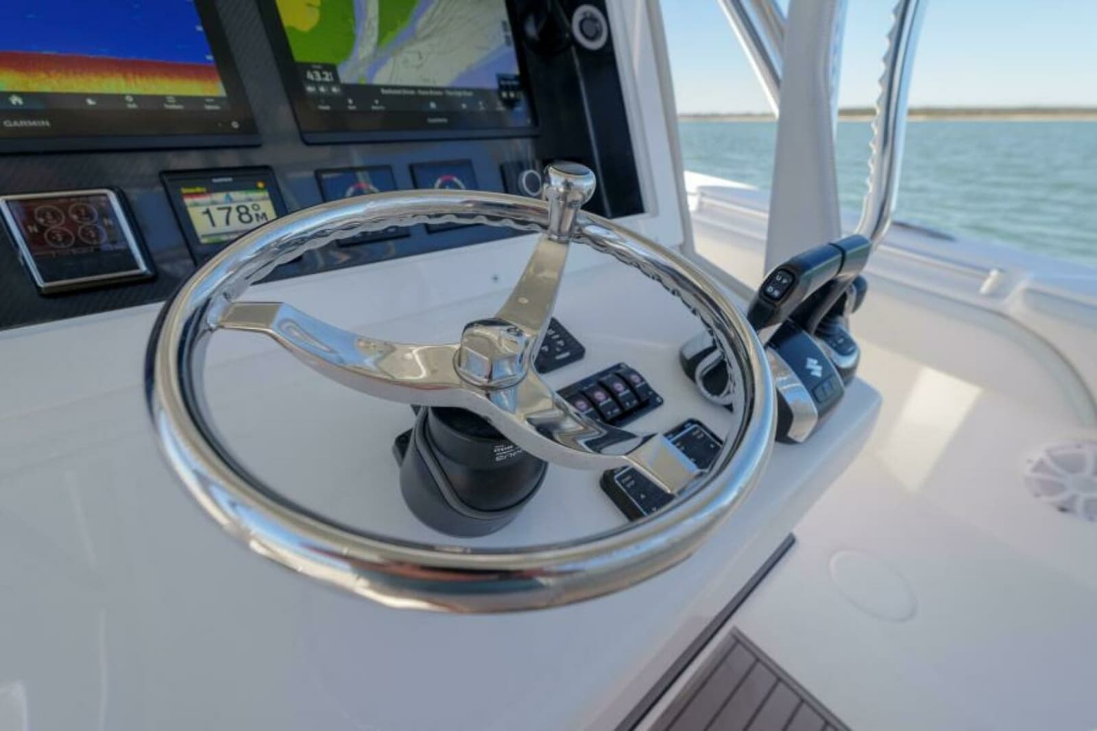 2023 SeaHunter 38 CTS - Photo 33