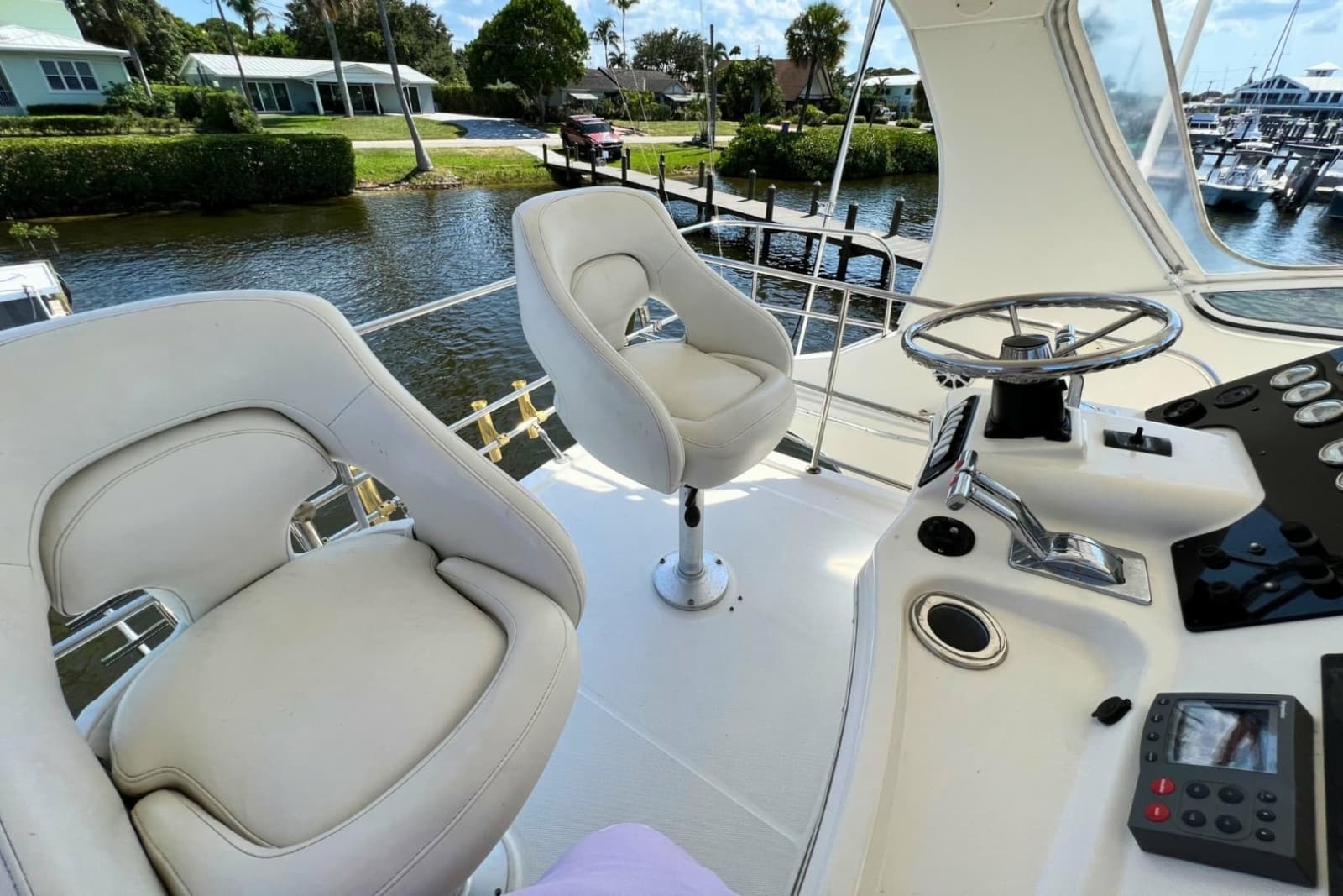 2005 Silverton Convertible - Photo 31