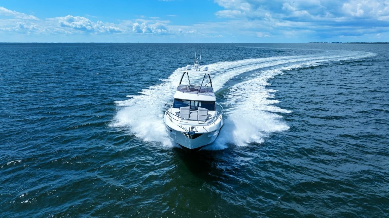 2020 Prestige 460 Flybridge - Photo 71