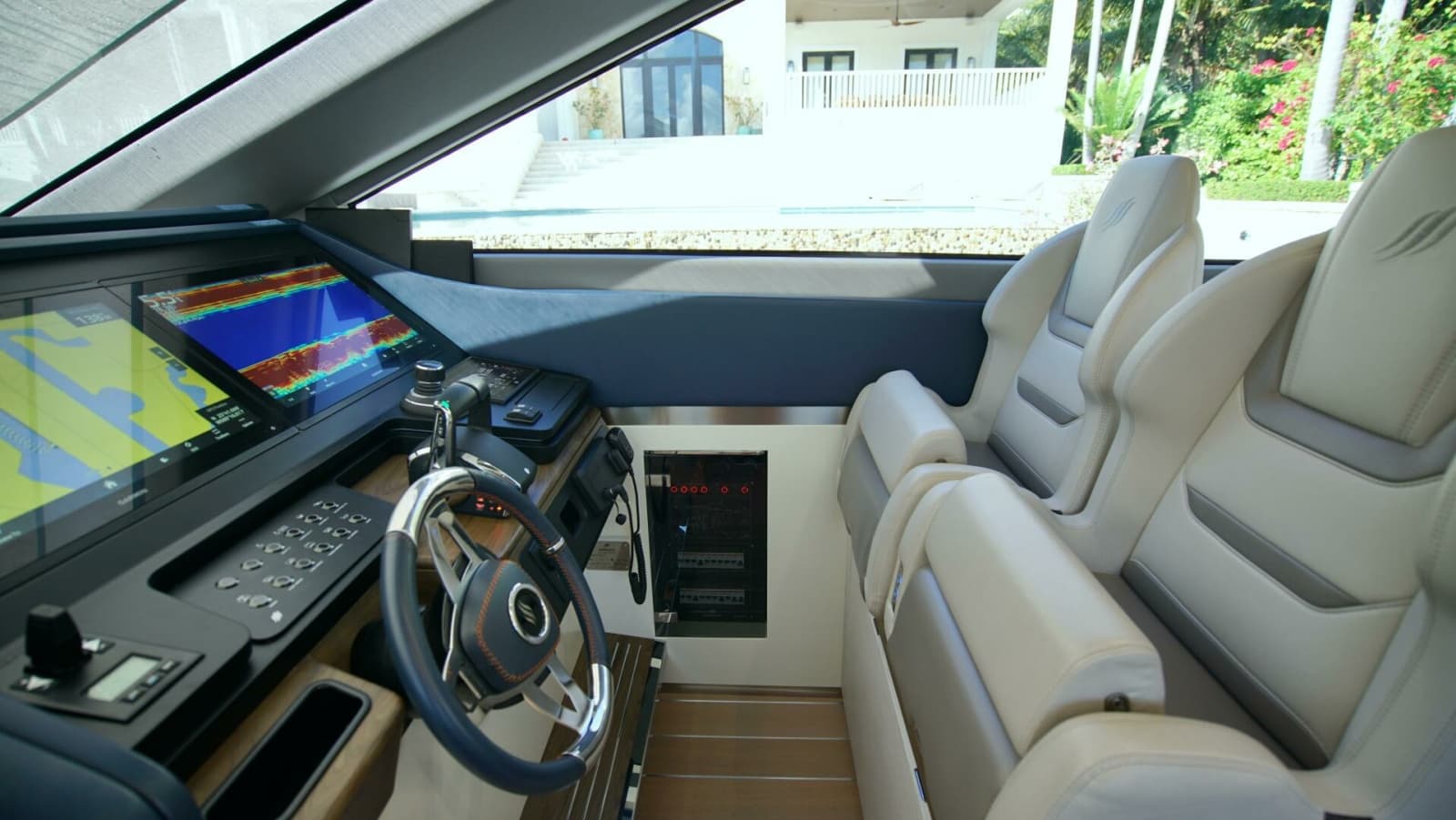 2024 Uniesse HTC5P - Photo 37