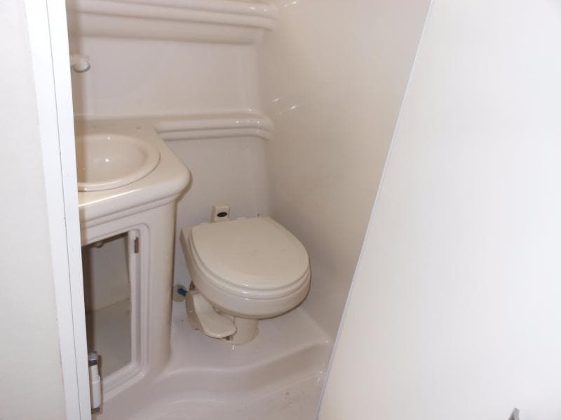 2006 Sea Ray 270 Amberjack