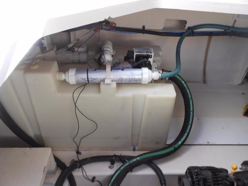 2006 Sea Ray 270 Amberjack